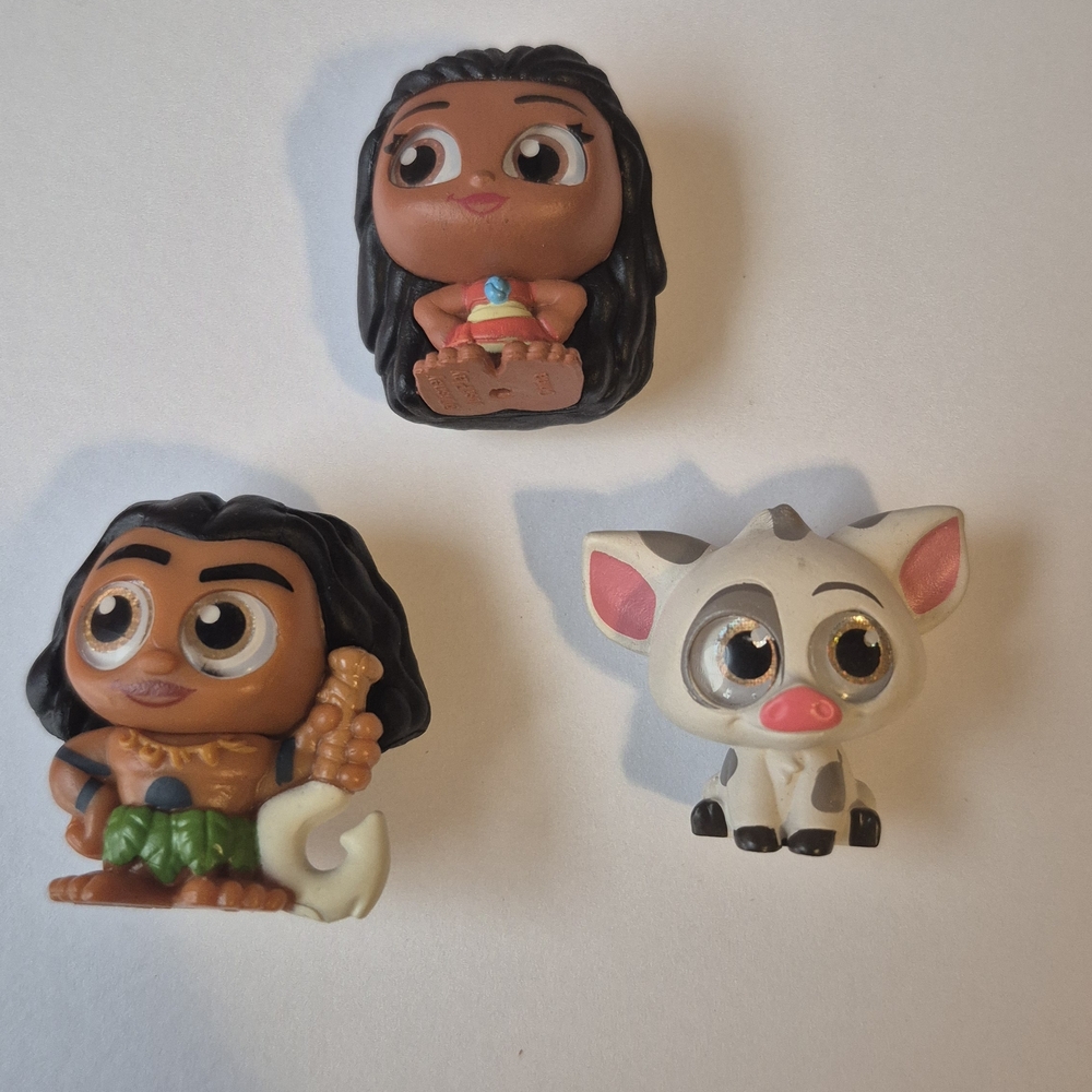 Disney Doorables Series 5 Moana